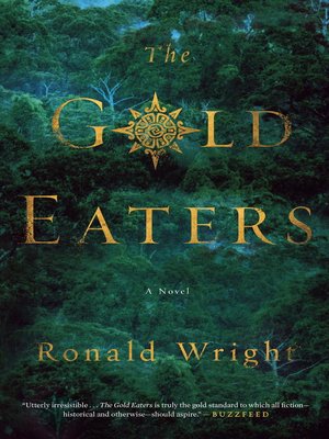 The Gold Eaters - ebook
